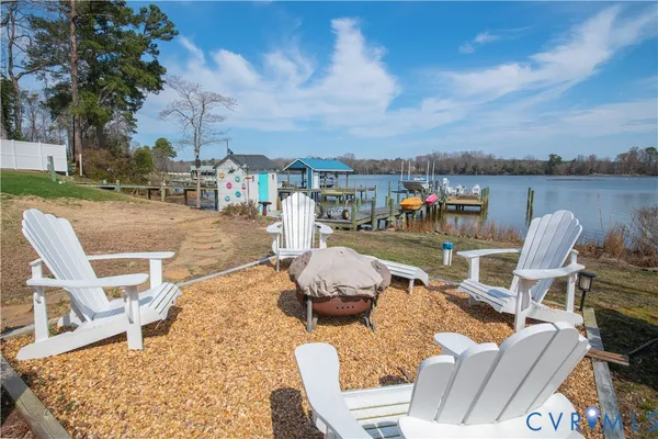 $469,000 | 6411 Holly Trail, Gloucester, VA 23061