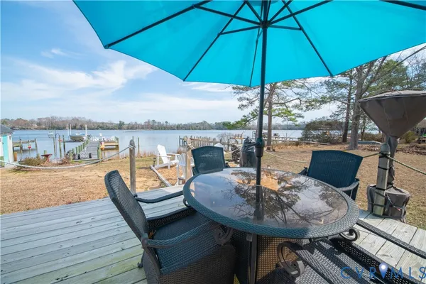 $469,000 | 6411 Holly Trail, Gloucester, VA 23061