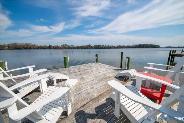 $469,000 | 6411 Holly Trail, Gloucester, VA 23061