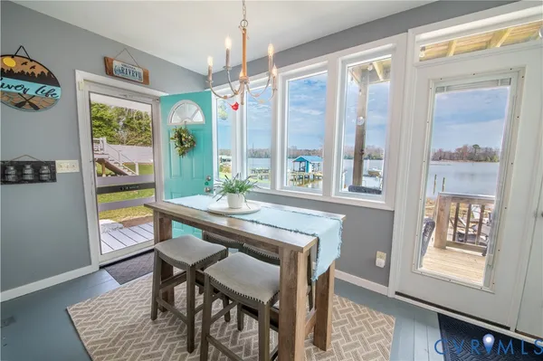 $469,000 | 6411 Holly Trail, Gloucester, VA 23061