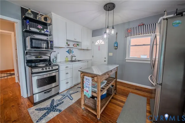 $469,000 | 6411 Holly Trail, Gloucester, VA 23061