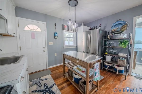 $469,000 | 6411 Holly Trail, Gloucester, VA 23061