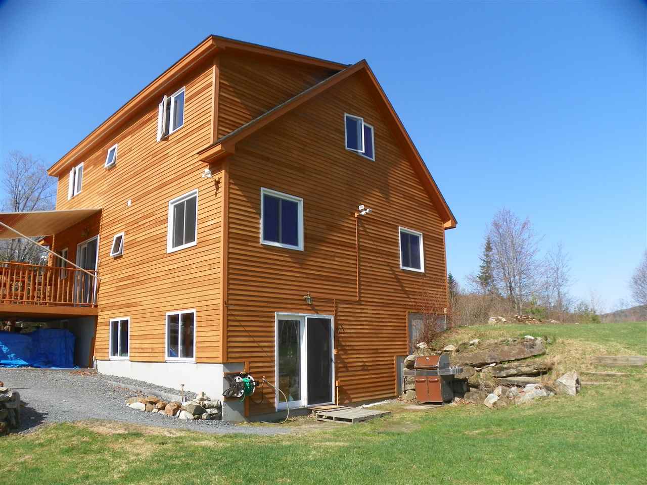 4654 Maplewood Road Corinth, VT 05086 - Photo 1 of 28