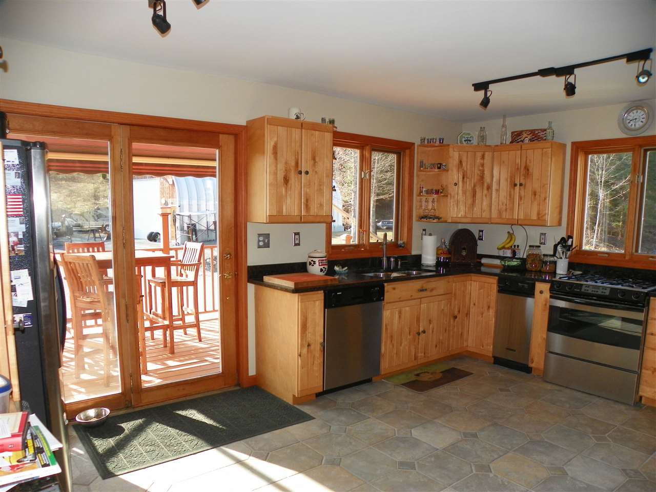 4654 Maplewood Road Corinth, VT 05086 - Photo 2 of 28