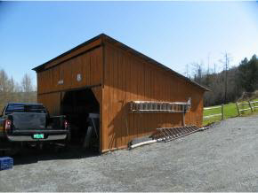 4654 Maplewood Road Corinth, VT 05086 - Photo 20 of 28