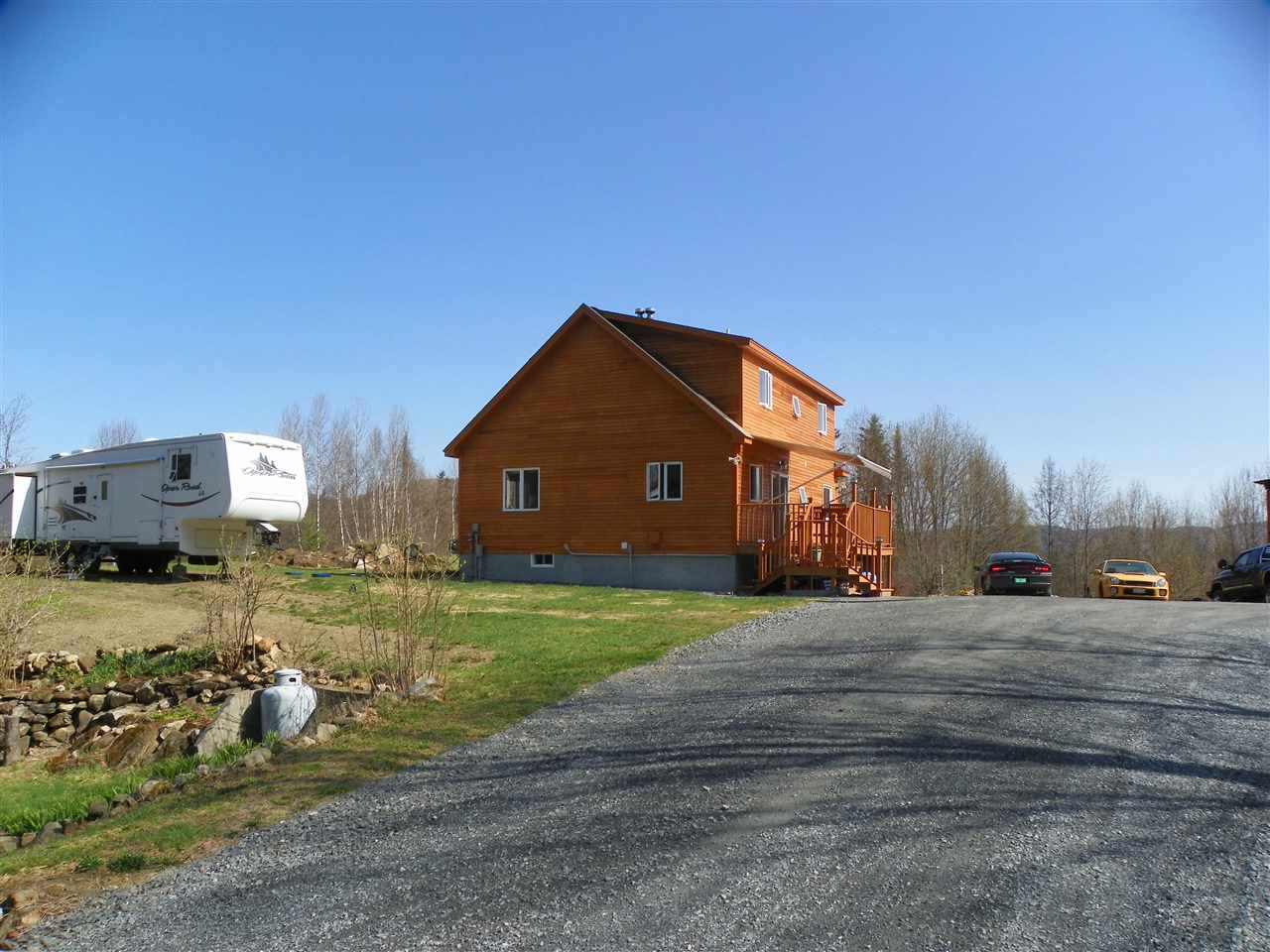 4654 Maplewood Road Corinth, VT 05086 - Photo 25 of 28