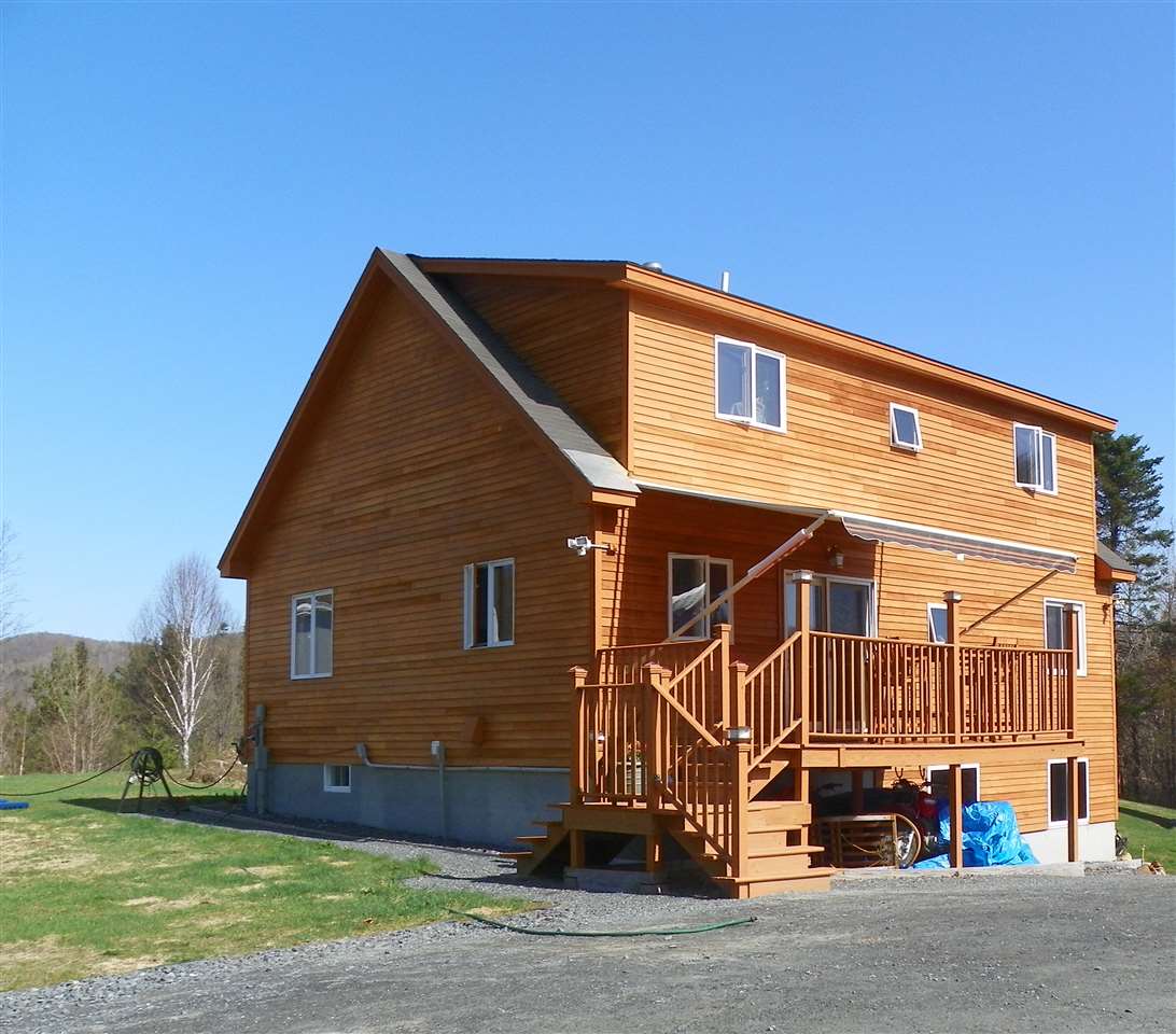 4654 Maplewood Road Corinth, VT 05086 - Photo 28 of 28