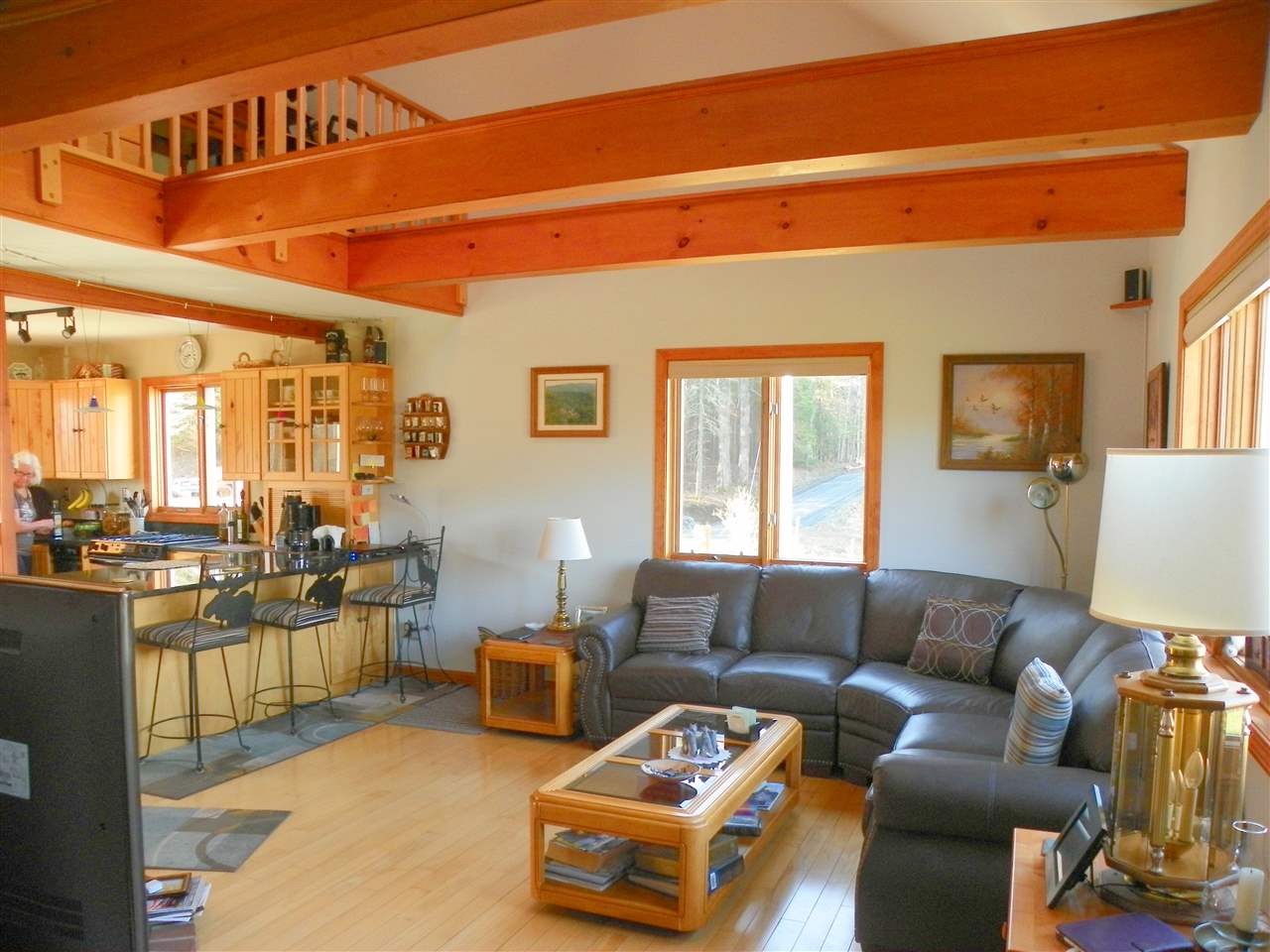4654 Maplewood Road Corinth, VT 05086 - Photo 4 of 28