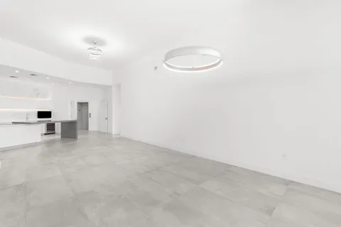 a view of a house with a porch