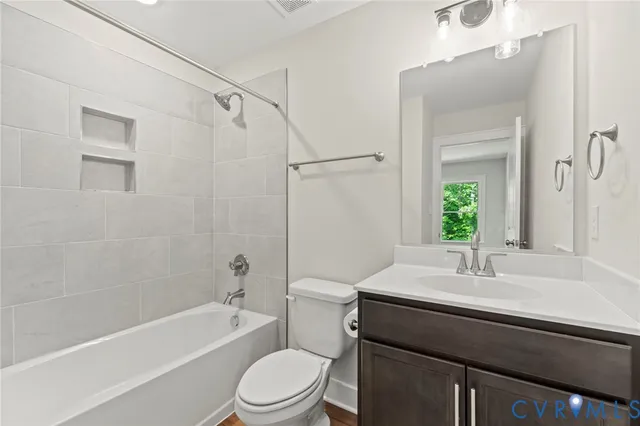 $784,520 | 3120 Lake Stone Terrace, Powhatan, VA 23139