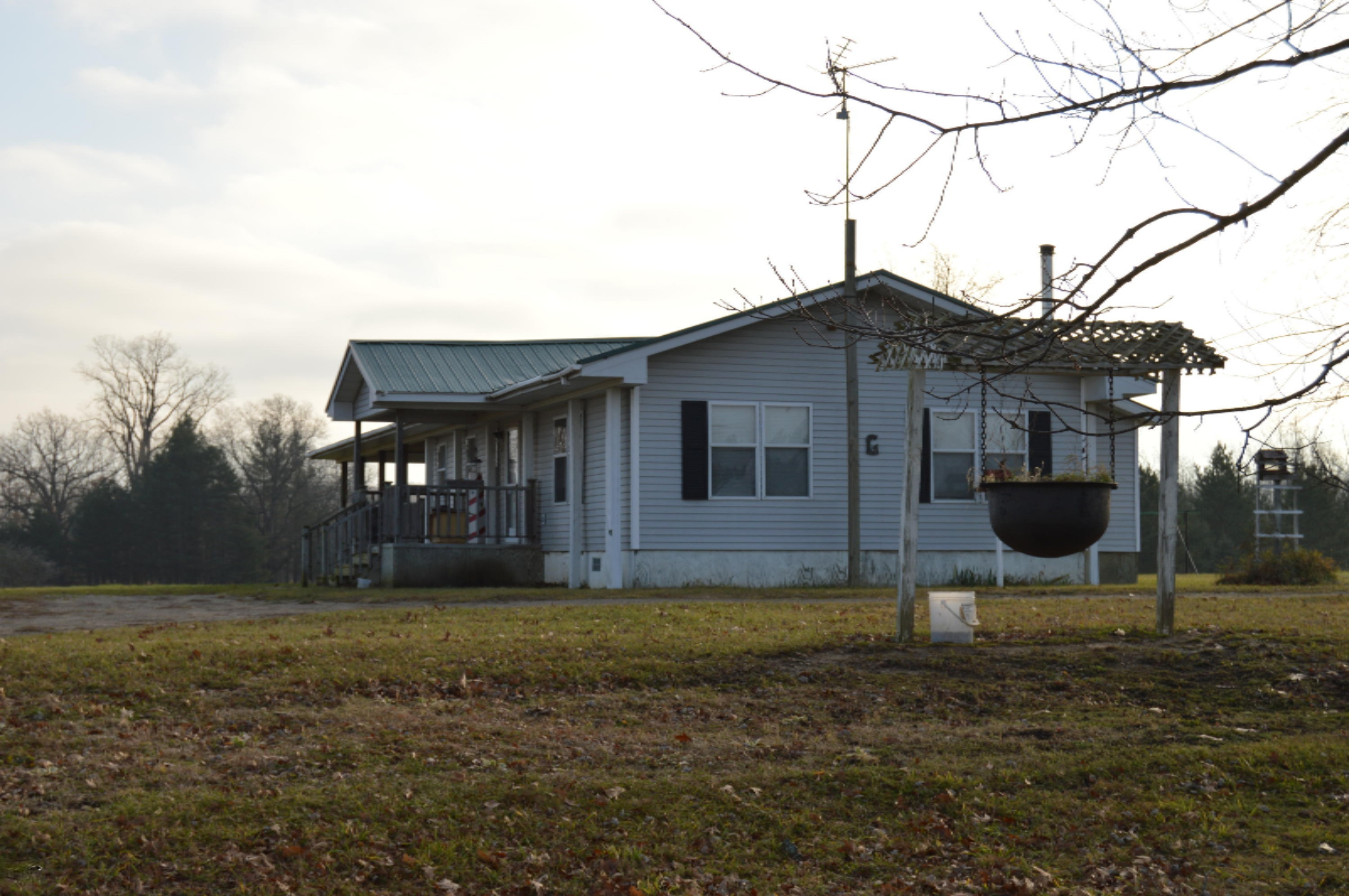 5601 Tow Road Sheridan, MI 48884 - Photo 6 of 23 DSC_0781