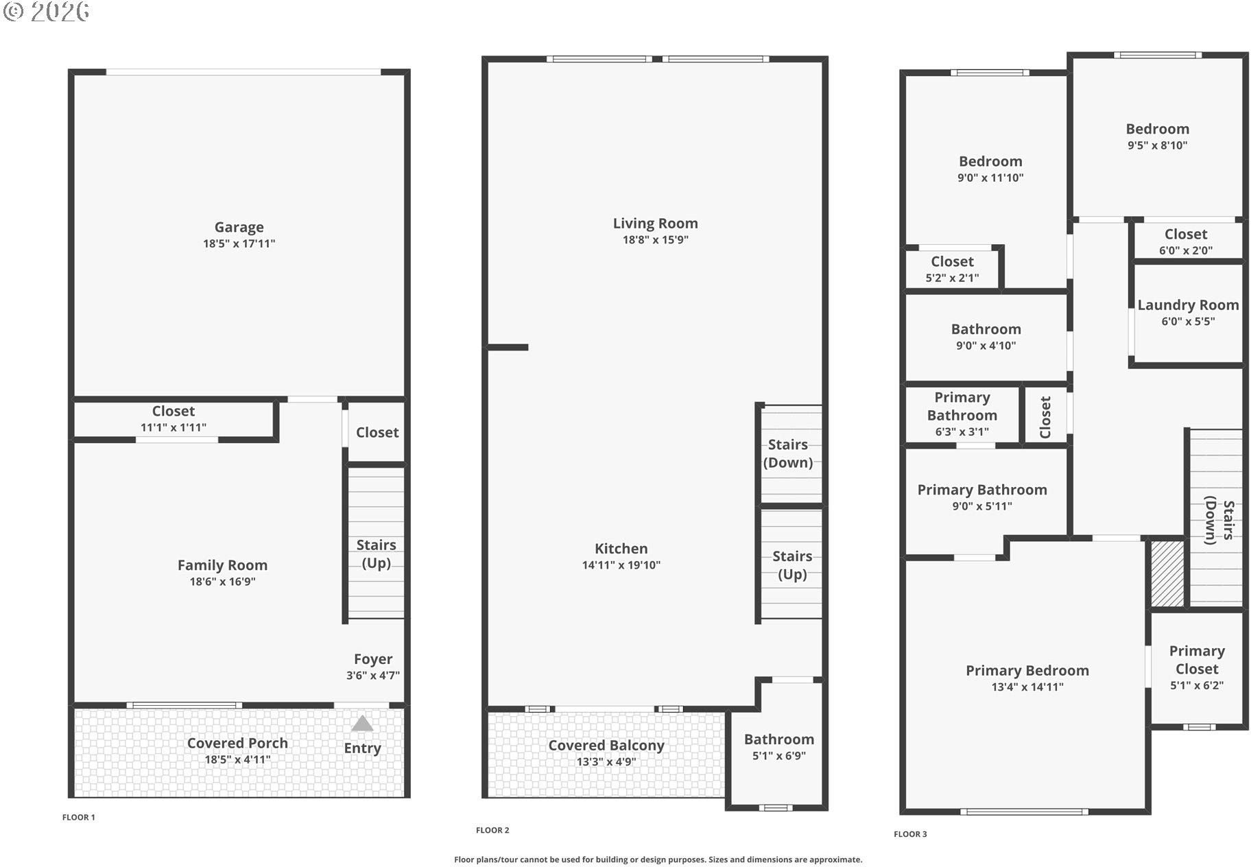 5073 Southeast Davis Road Hillsboro, OR 97123 - Photo 31 of 31 Gallery Image 31