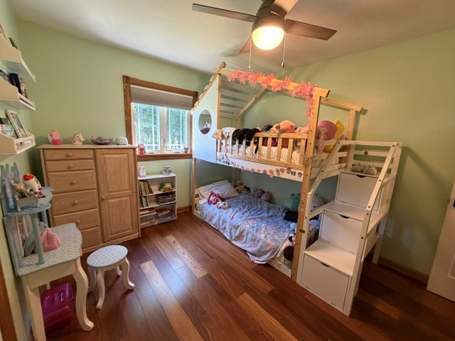 681 Bagdad Road Waterford, PA 16441 - Photo 15 of 26 Bedroom 2