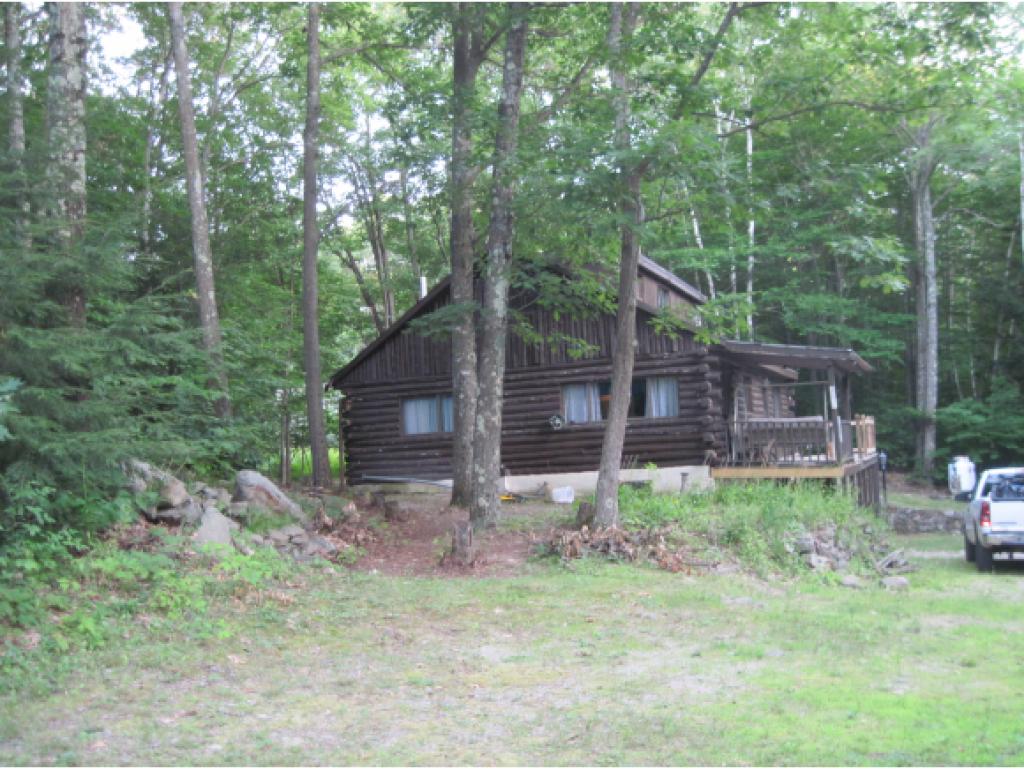 117 Pond View Road Weare, NH 03281 - Photo 2 of 33