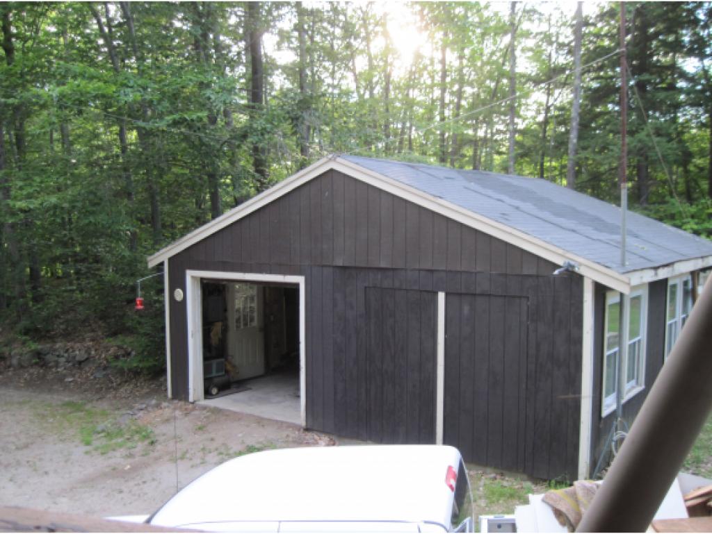 117 Pond View Road Weare, NH 03281 - Photo 3 of 33