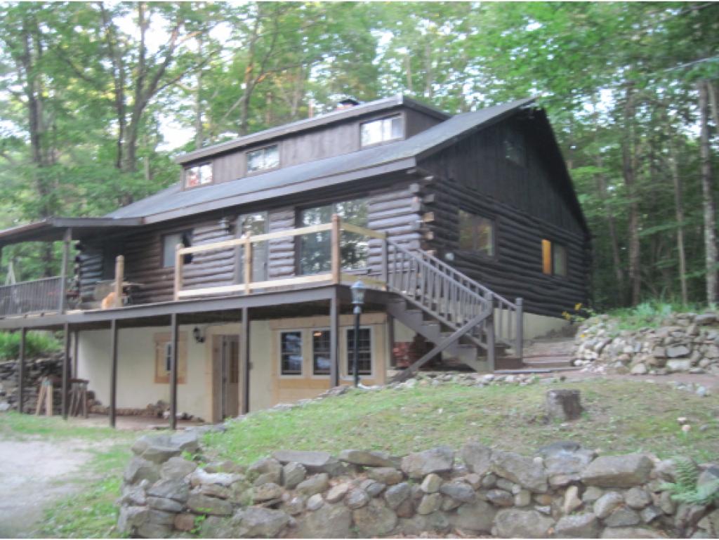 117 Pond View Road Weare, NH 03281 - Photo 4 of 33