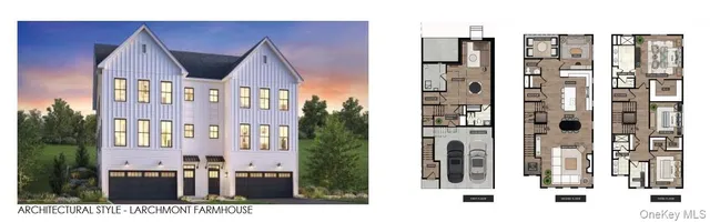 $1,145,395 | 12 Victor Street, Unit 12, Yonkers, NY 10701