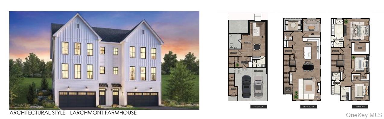 12 Victor Street, Unit 12 Yonkers, NY 10701 - Photo 3 of 3 Exterior and floor plan