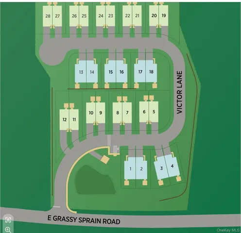 $1,198,000 | 12 Victor Street, Unit 12, Yonkers, NY 10701