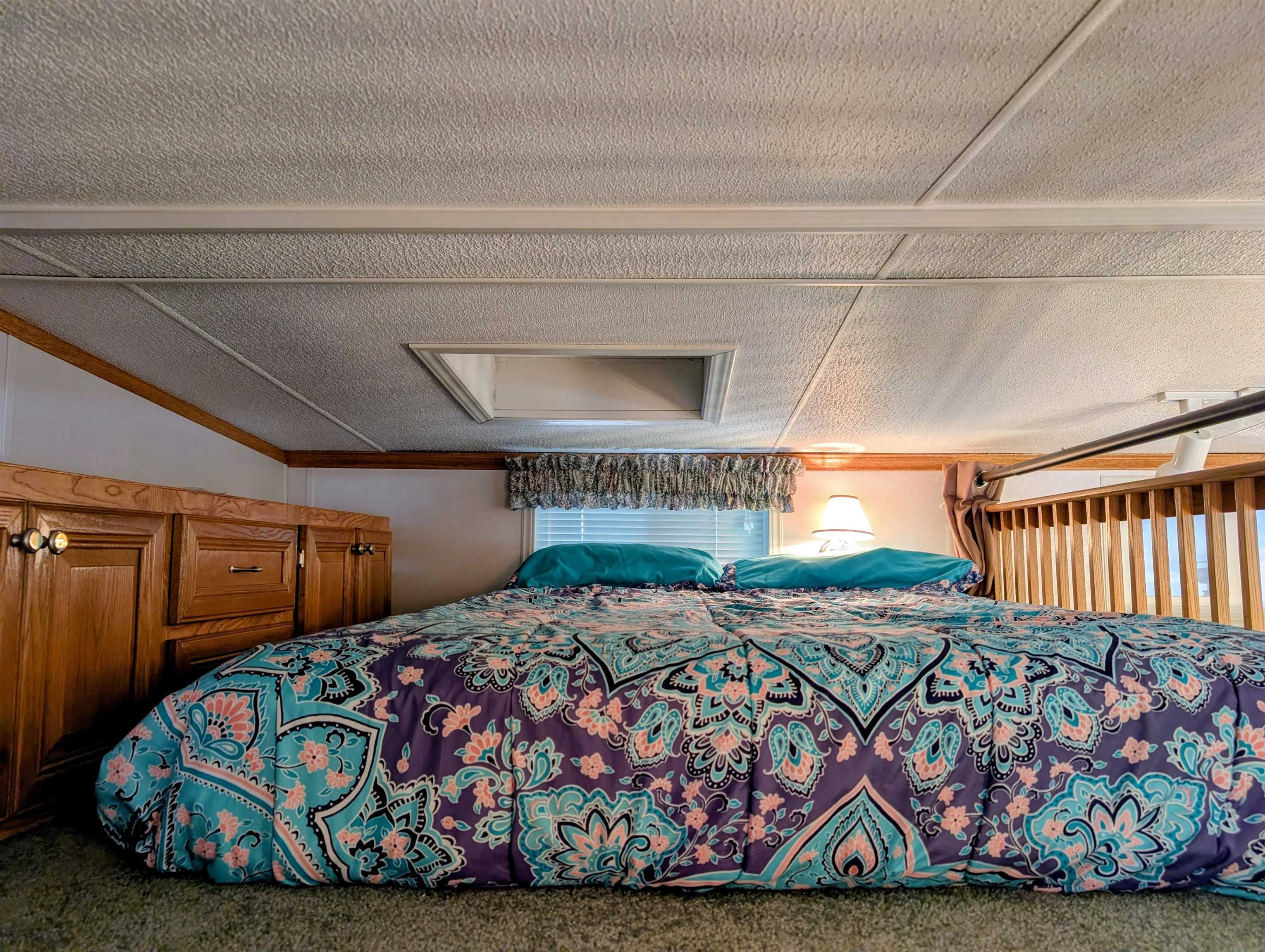 47 Overlook Road, Unit AKA 15) Holderness, NH 03245 - Photo 15 of 59