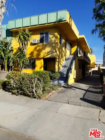 $1,875 | 952 North Hudson Avenue, Los Angeles, CA 90038