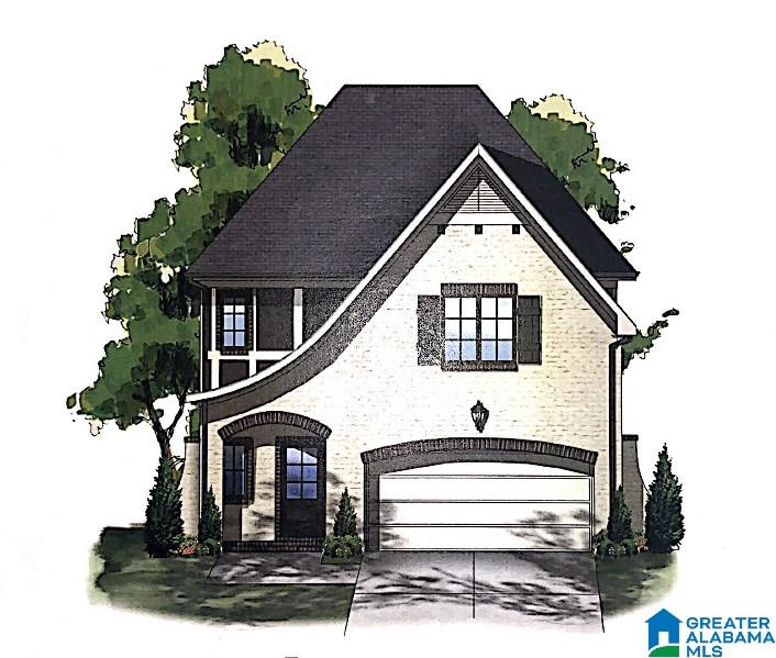 1179 Emerald Ridge Drive Calera, AL 35040 - Photo 1 of 1
