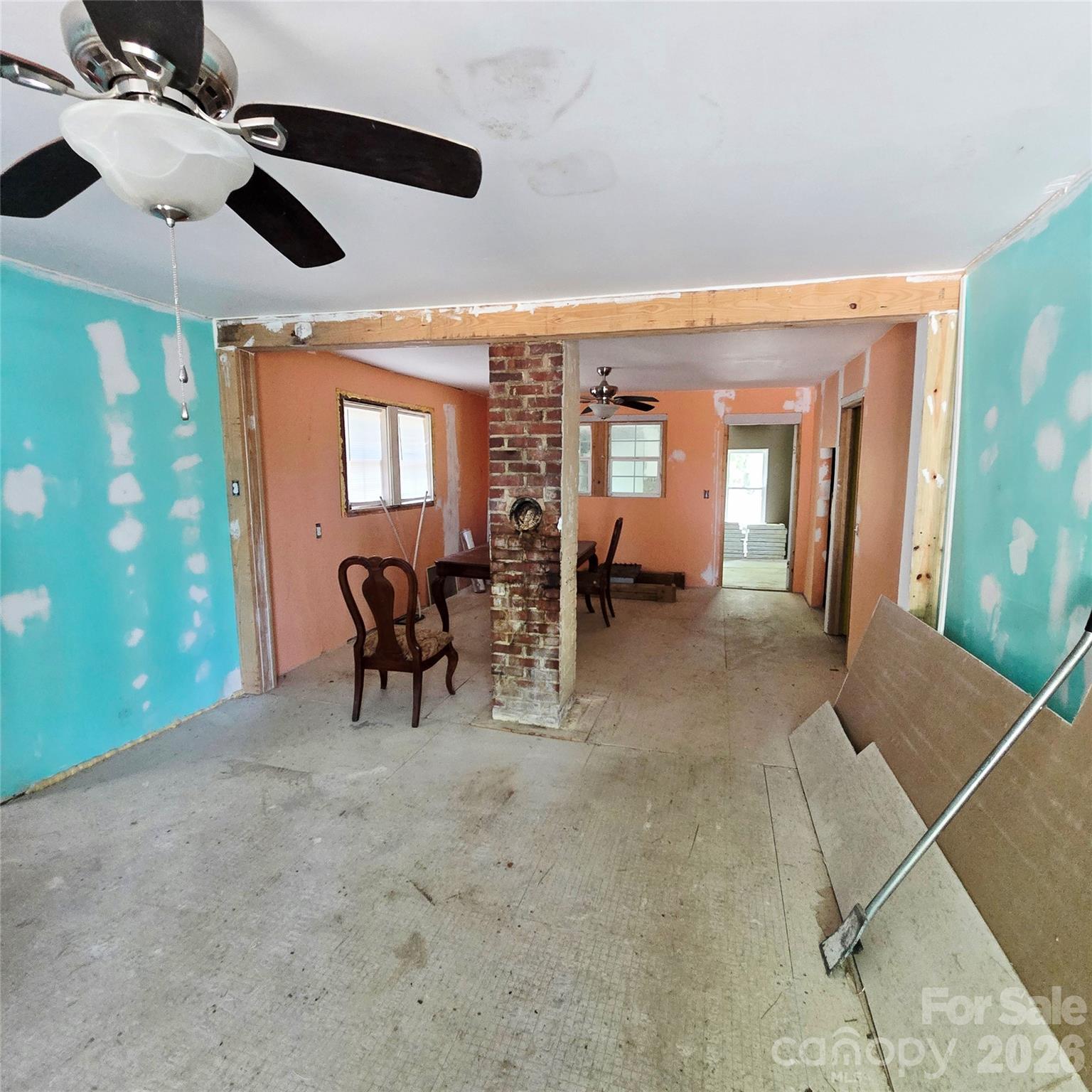 887 Okeewemee Star Road Star, NC 27356 - Photo 8 of 14 Gallery Image 8