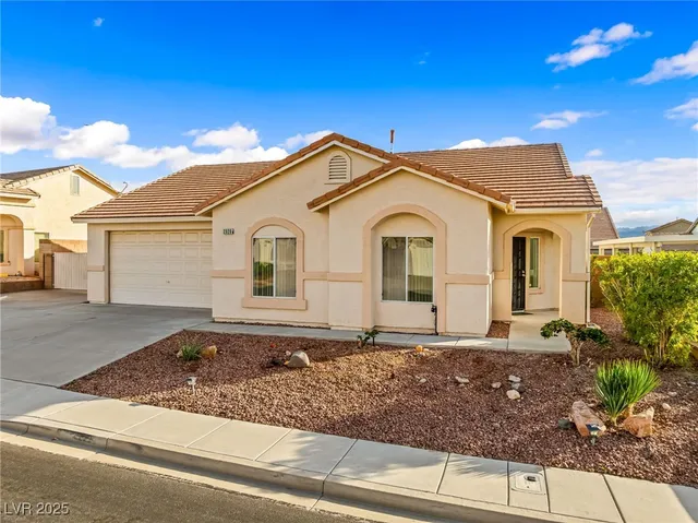 $349,000 | 2926 Shimmering Bay Street, Laughlin, NV 89029