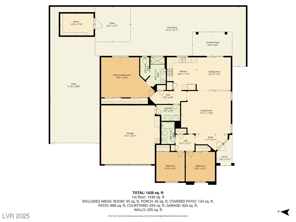 2926 Shimmering Bay Street Laughlin, NV 89029 - Photo 2 of 44
