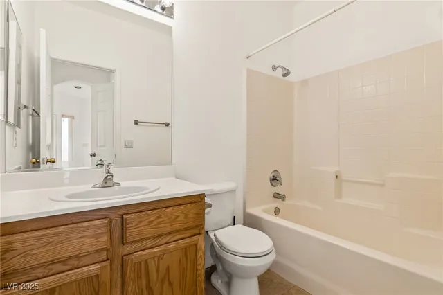 $349,000 | 2926 Shimmering Bay Street, Laughlin, NV 89029