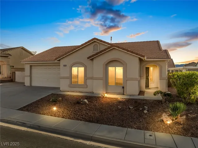 $349,000 | 2926 Shimmering Bay Street, Laughlin, NV 89029