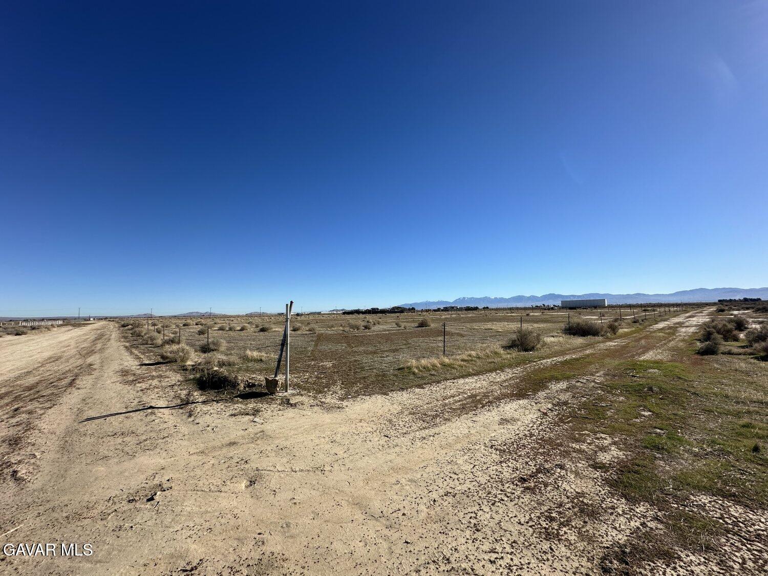 0 Cor Avenue Lancaster, CA 93535 - Photo 2 of 2 02-CORAVEH4NOG48STE-245123a6b8