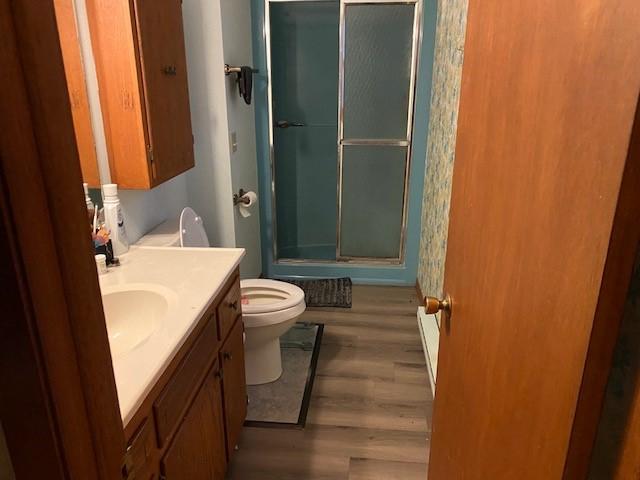 1232 Blue Island Road Woodruff, WI 54568 - Photo 23 of 23 Gallery Image 23