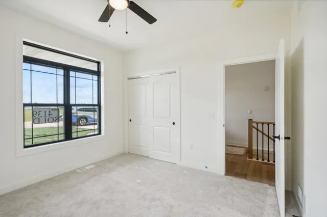 $469,900 | 6479 Ridge View, DeForest, WI 53532