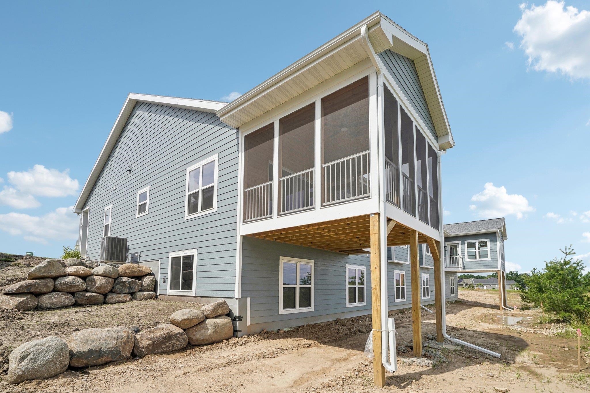 6479 Ridge View DeForest, WI 53532 - Photo 48 of 53