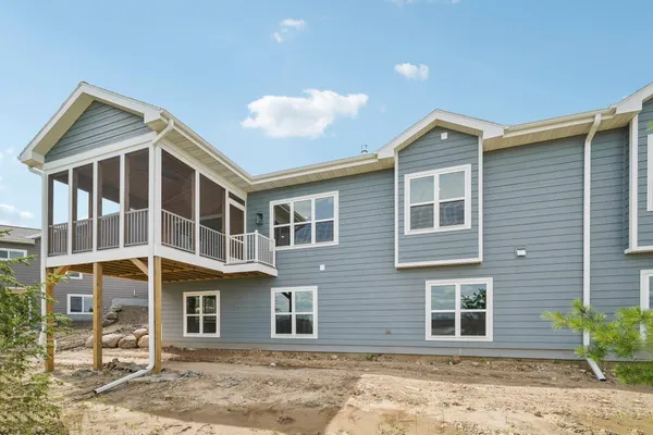 $469,900 | 6479 Ridge View, DeForest, WI 53532