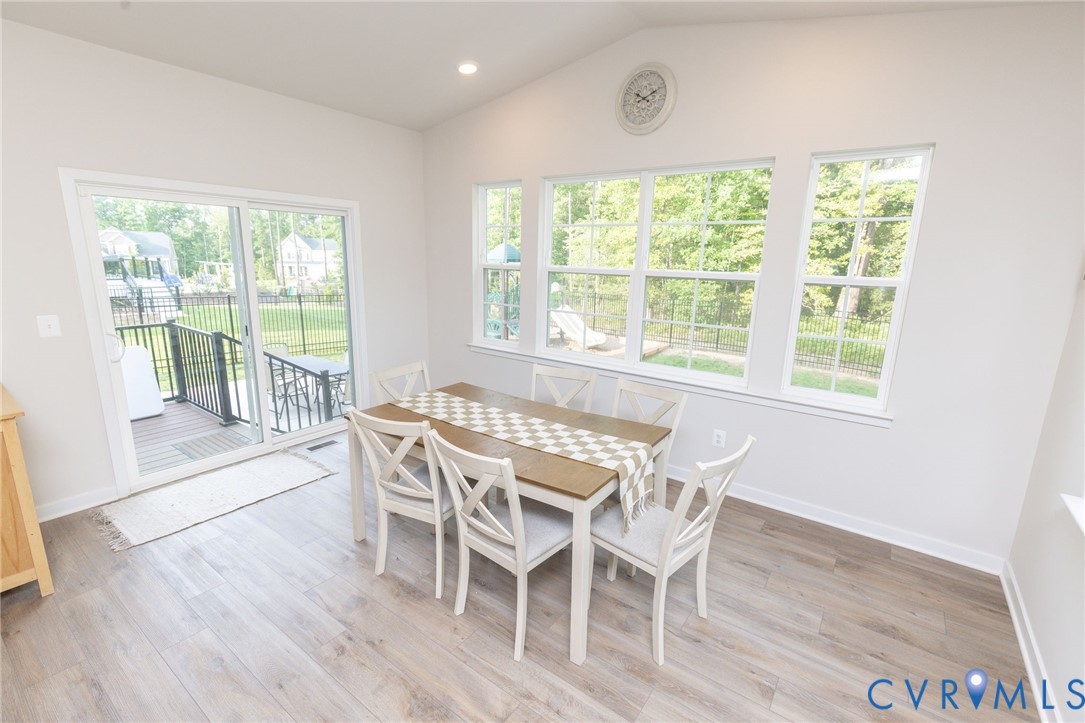 9119 Moldova Road Chesterfield, VA 23832 - Photo 15 of 46