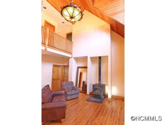 275 Clyde View Heights Clyde, NC 28721 - Photo 12 of 17 Gallery Image 12