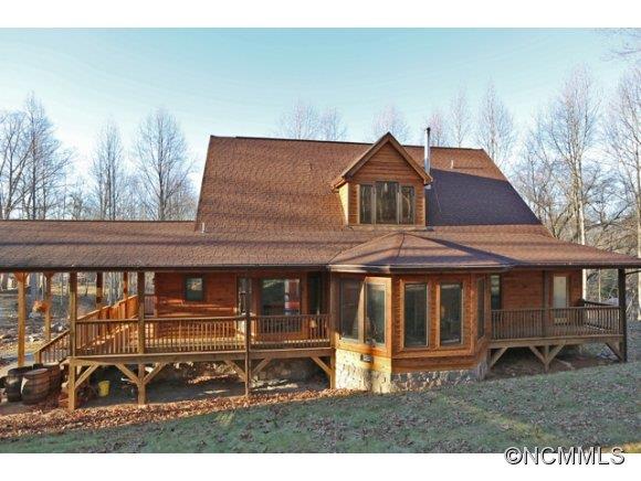 275 Clyde View Heights Clyde, NC 28721 - Photo 13 of 17 Gallery Image 13