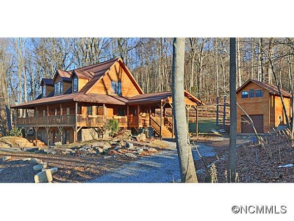275 Clyde View Heights Clyde, NC 28721 - Photo 17 of 17 Gallery Image 17