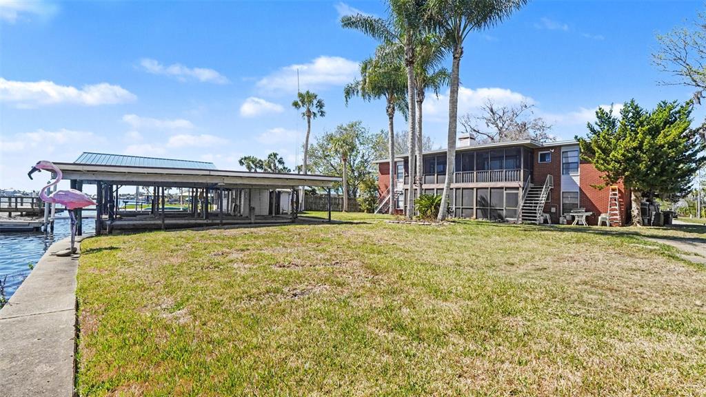 10684 West Halls River Road, Unit 2 Homosassa, FL 34448 - Photo 28 of 35