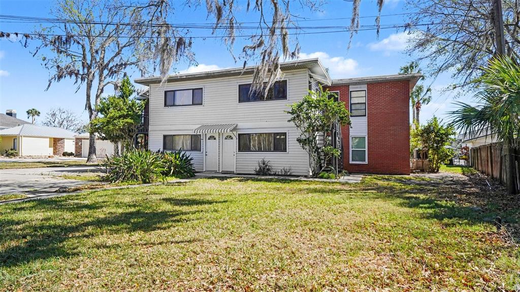 10684 West Halls River Road, Unit 2 Homosassa, FL 34448 - Photo 3 of 35