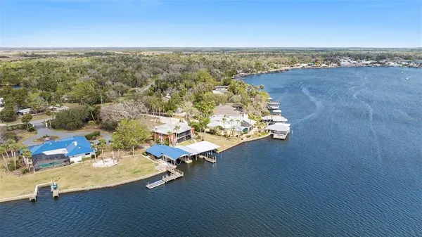 $279,000 | 10684 West Halls River Road, Unit 2, Homosassa, FL 34448