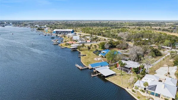 $279,000 | 10684 West Halls River Road, Unit 2, Homosassa, FL 34448
