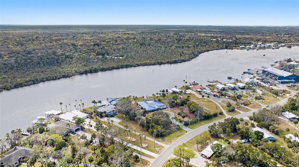 10684 West Halls River Road, Unit 2 Homosassa, FL 34448 - Photo 35 of 35