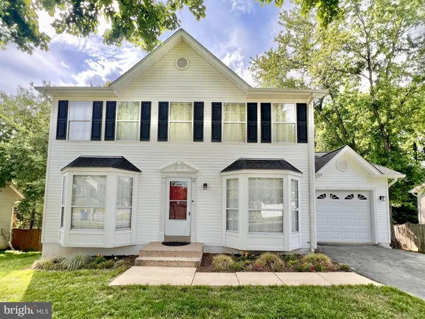 $560,000 | 22 Tanterra Drive, Stafford, VA 22556