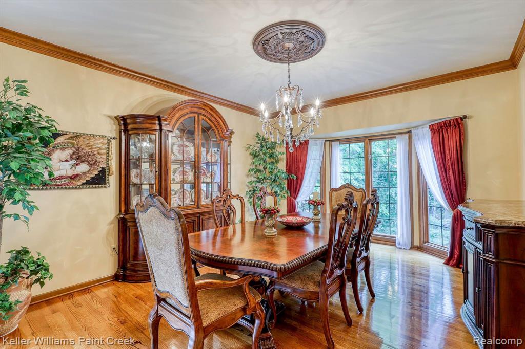 1619 Wakefield Court Rochester Hills, MI 48306 - Photo 23 of 68