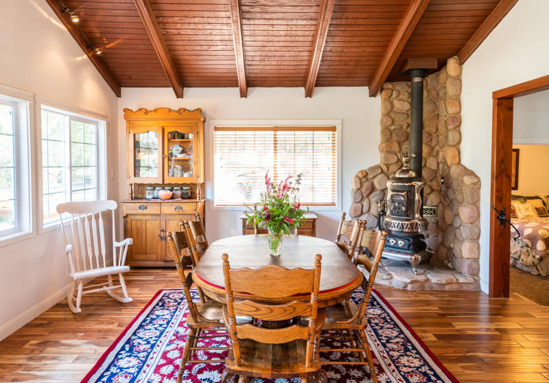 45244 South Fork Drive, Unit D Three Rivers, CA 93271 - Photo 11 of 91 45244D South Fork-12