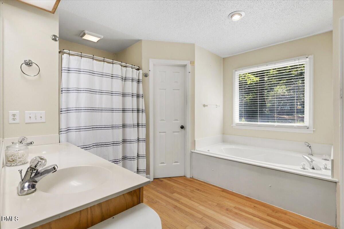 12808 Old Stage Road Willow Spring, NC 27592 - Photo 19 of 45 27-12808 Old Stage Rd-28