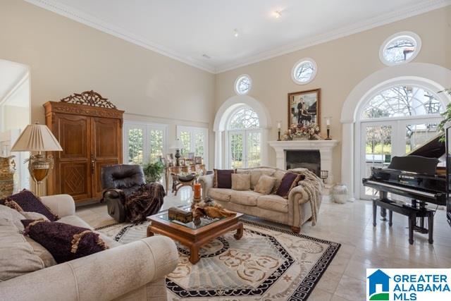 1731 Pine Harbor Road Pell City, AL 35128 - Photo 9 of 46